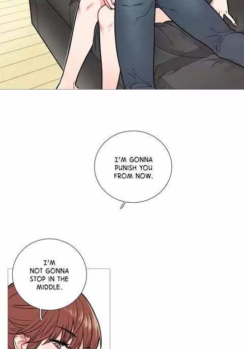 Sadistic Beauty Ch.1-13