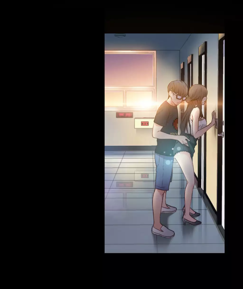 Sweet Guy Ch. 1-47