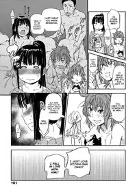 [Konchiki] Oidemase Nyan Nyan [English] [Decensored]