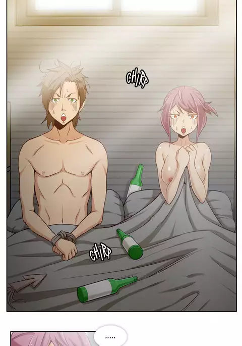 Secret Folder Ch.1-13