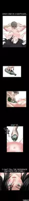 [Liangshan Bo] Seduction Ch.1-36 (English) (YoManga) (Ongoing)