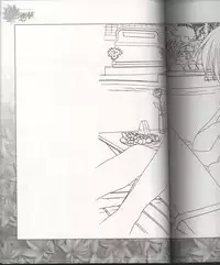 [Tsukimori Hiro, Yuuki Makoto] Akiiro Renka Original Artworks