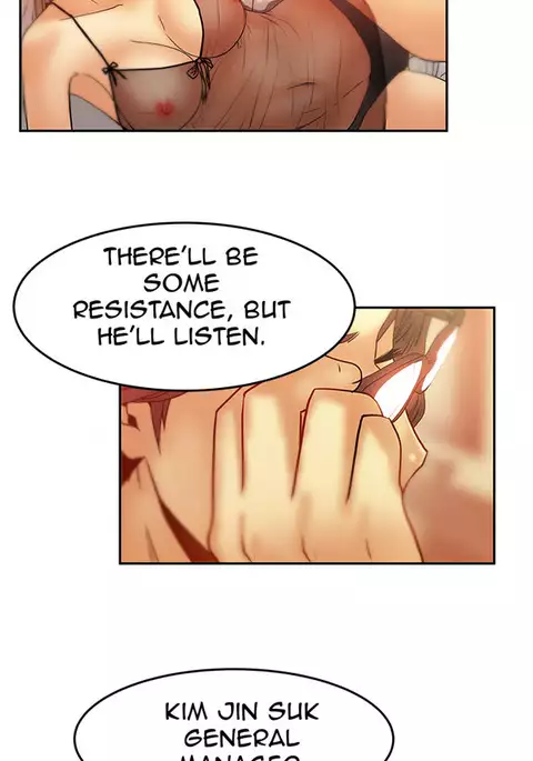 My Office Ch.1-30