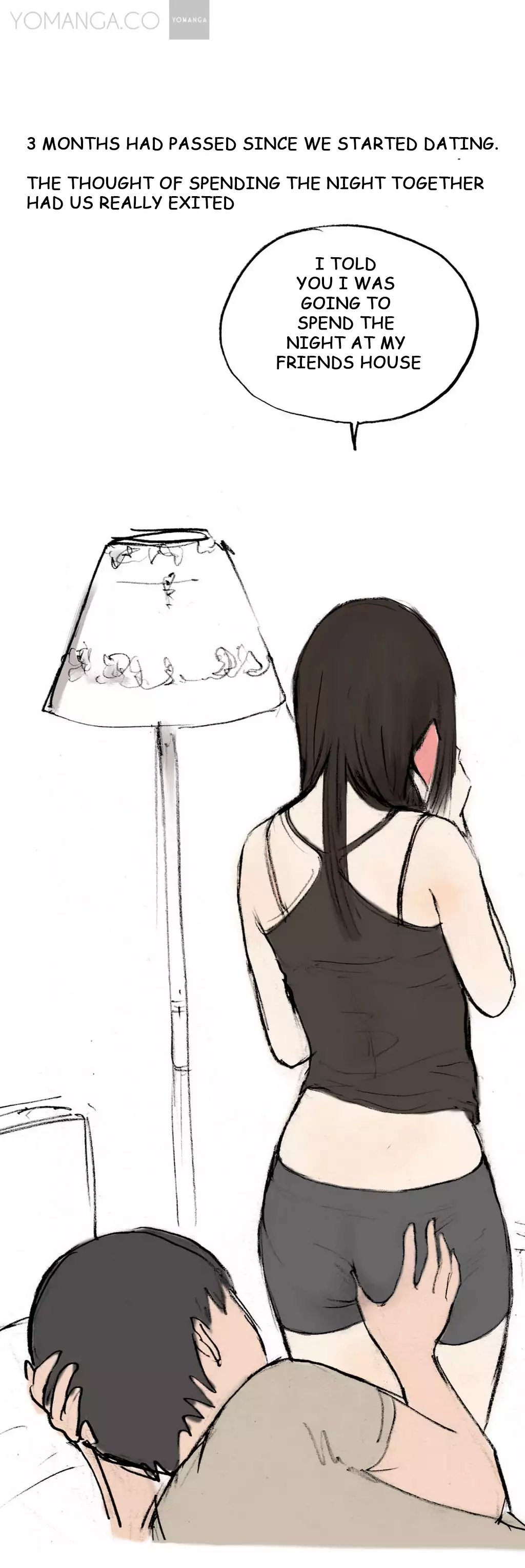 Nineteen Ch.1-16