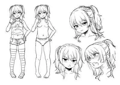 [Hikoma Hiroyuki] Seichouchuu no Masegaki ni Ai no Shisshin Acme Shidou [Digital]