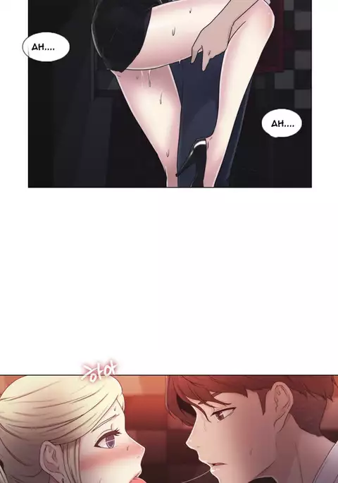Miss Mystic Ch.1-33