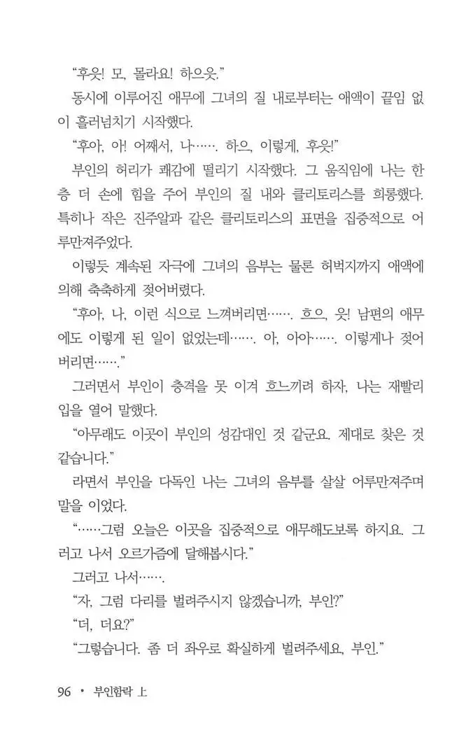 부인함락上