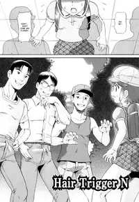 [Minion] Binkan ☆ Loli Torisu [English] [QC'd] {bfrost}