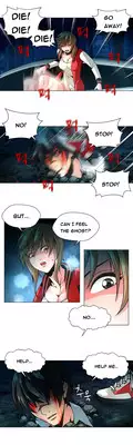 [Fantastic Whale] Twin Slave Ch.1-22 (English) (Ongoing)