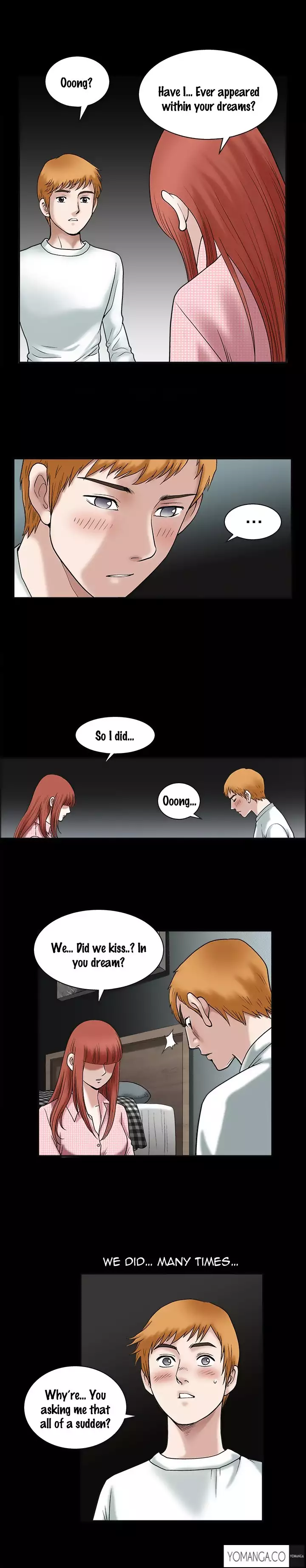 Seduction Ch.1-26