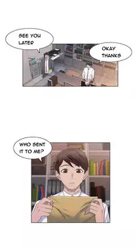 Miss Mystic Ch.1-23 (English) (Ongoing)