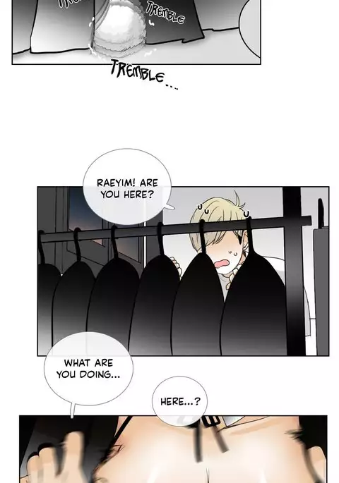 Talk To Me Ch.1-15
