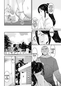 [Bai Asuka] Youbo | Impregnated Mother Ch. 1-13 [English] [N04h]
