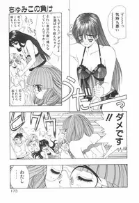 [Koyama Unkaku] Chumiko Gonen Choukyou