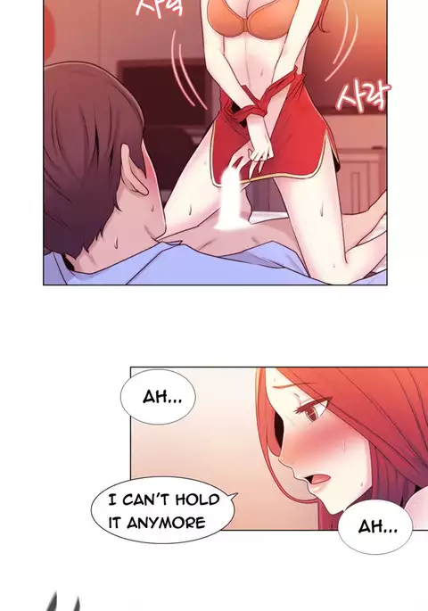 Miss Mystic Ch.1-27