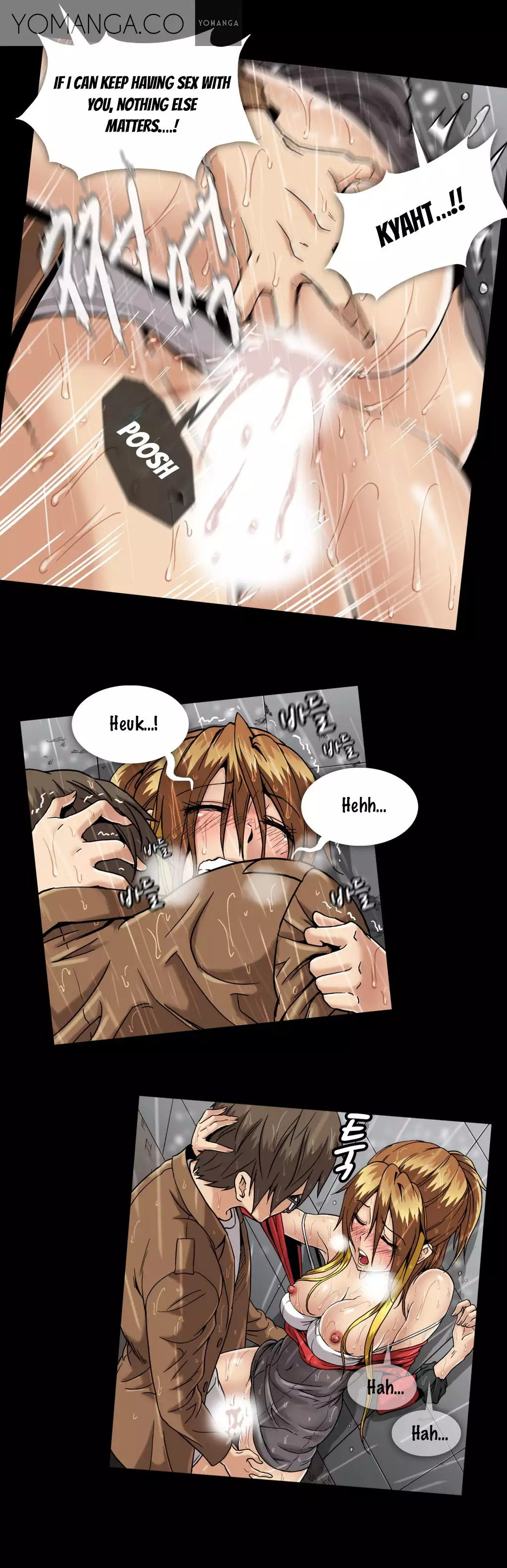Drug Candy Ch.0-31