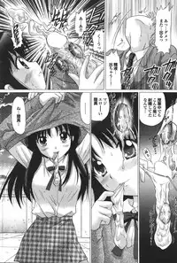 COMIC Purumelo 2007-04 Vol. 5
