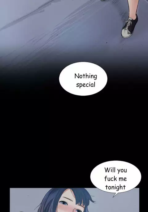 By Chance Ch.1-13