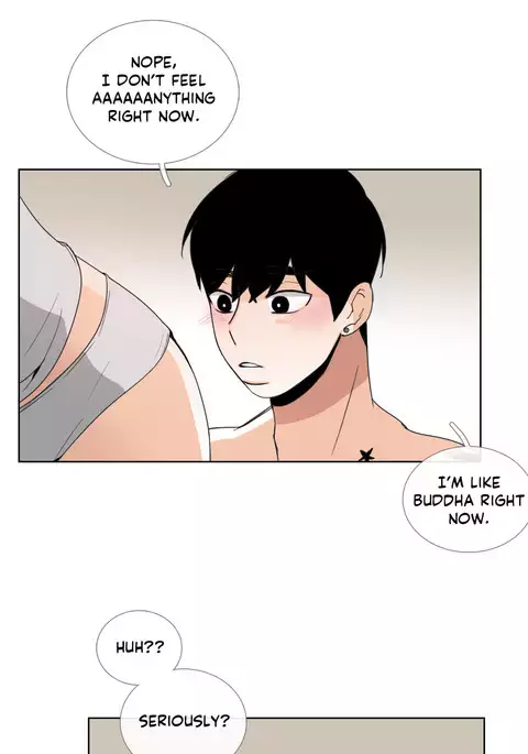 Talk To Me Ch.1-51