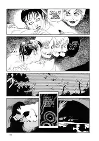 [Maruo Suehiro] Paraiso - Warau Kyuuketsuki 2 | The Laughing Vampire Vol. 2 [English]