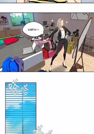 Secret Class Ch.40/?