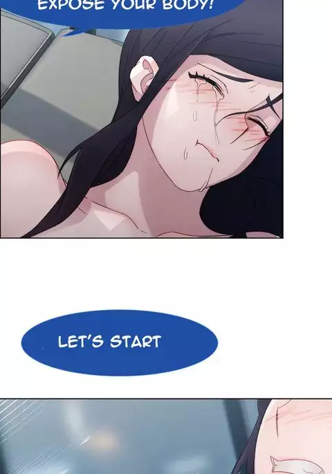 Lady Garden Ch.1-21