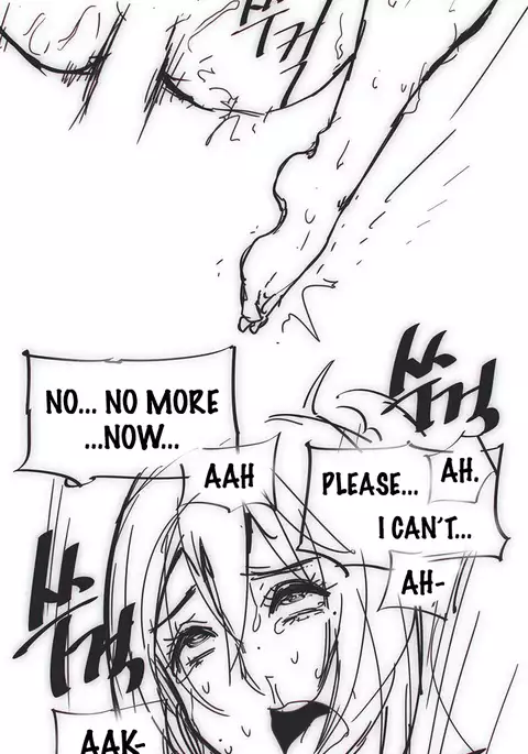 Household Affairs Ch.1-47