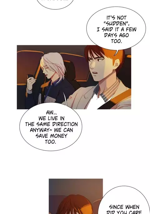 Scandal of the Witch Ch.1-28