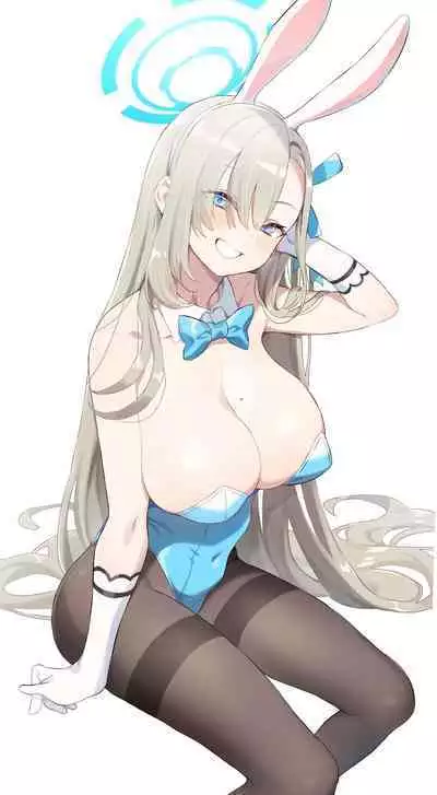 Usagi-san wa Sensei to Shitai