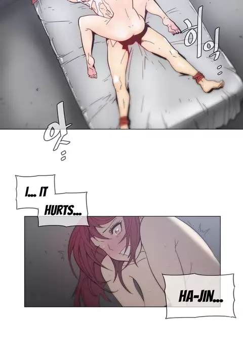 Household Affairs Ch.1-47