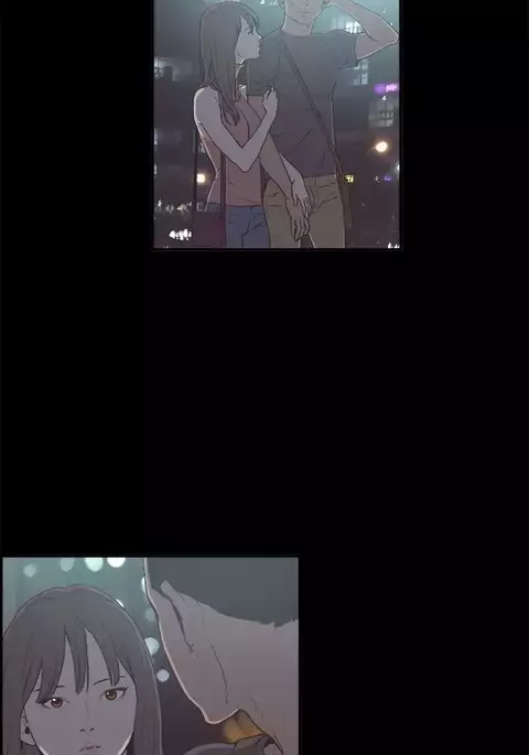 Cohabitation Ch.1-33
