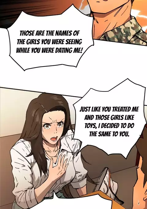 Refrain Love Ch.1-37