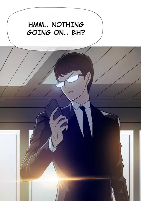 Household Affairs Ch.1-33