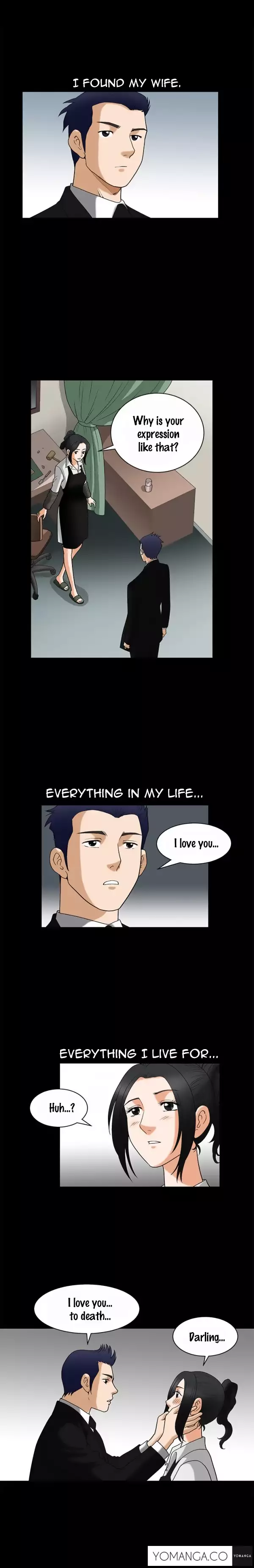 Seduction Ch.1-25