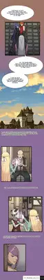 [Hong BanJang] Aharoo Ch.1-21 (English) (YoManga) (Ongoing)