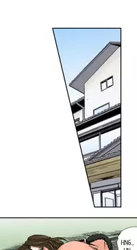 A Step-Father Aims His Daughter