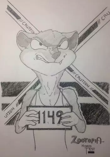 Hybrid Test II