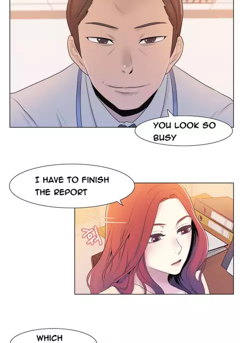 Miss Mystic Ch.1-33