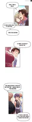 [Worin] Brawling Go Ch.0-17 (English) (YoManga) (Ongoing)