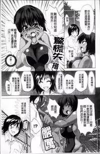 [Sansyoku Amido.] Pure Lesson [Chinese]