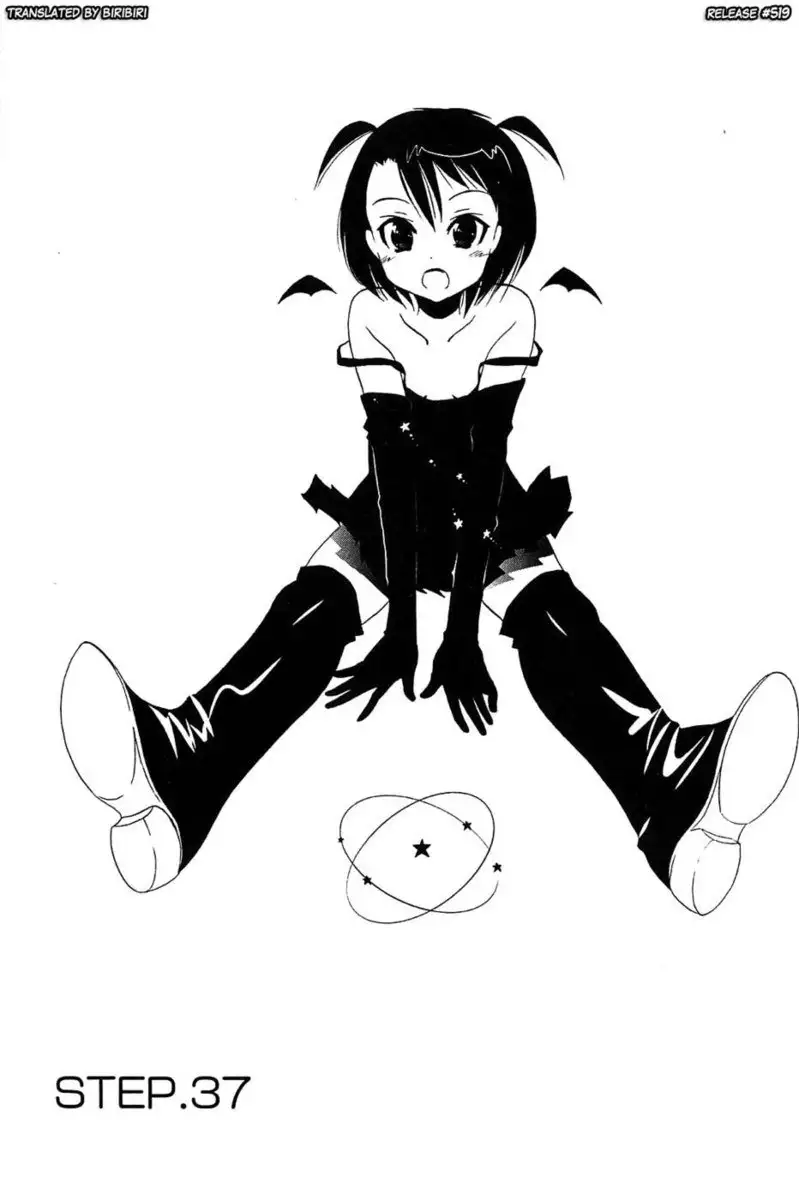 Chu-Bra!! Volume 6 Chapter 37