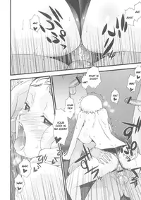 (COMIC1☆03) [Sanazura Doujinshi Hakkoujo (Sanazura Hiroyuki)] Queen's Blade Dorei Koujo Leina & Elina (Queen's Blade) [English]