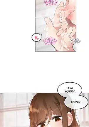 Perverts' Daily Lives Episode 1: Her Secret Recipe Ch1-19