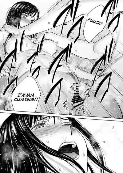 [Katsura Airi] Karami Zakari Bangaihen ~ Johnny Sin x Iida ~ (REWORK) [English]