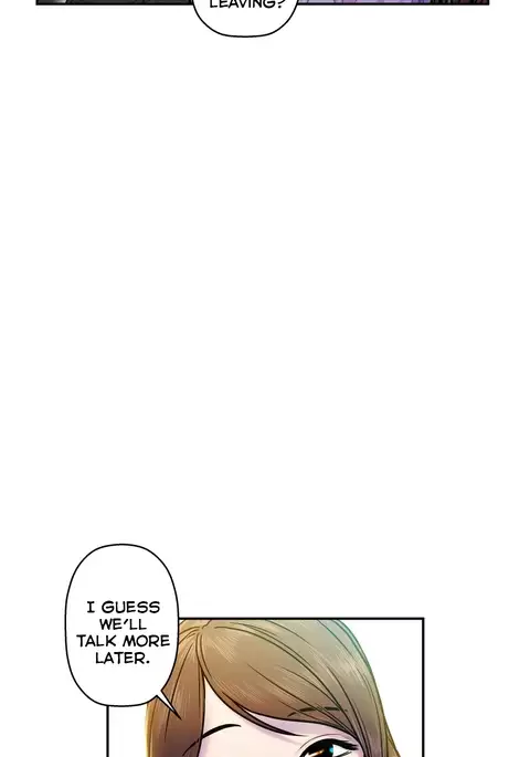 Ghost Love Ch.1-41
