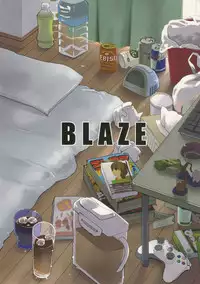 (C82) [Blaze (Scotch)] Fairy Paranoia [English] =SW=