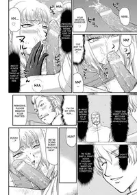 [Taira Hajime] Inda no Onihime Annerose Ch. 1-5 [English] [desudesu] [Digital]