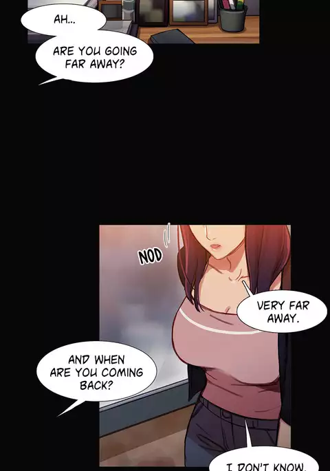 Scandal of the Witch Ch.1-28