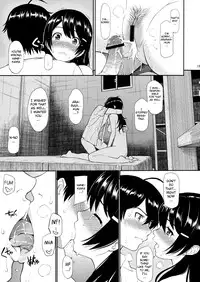 (C78) [Homunculus] Bakenekogatari (Bakemonogatari) [English] {doujin-moe.us}