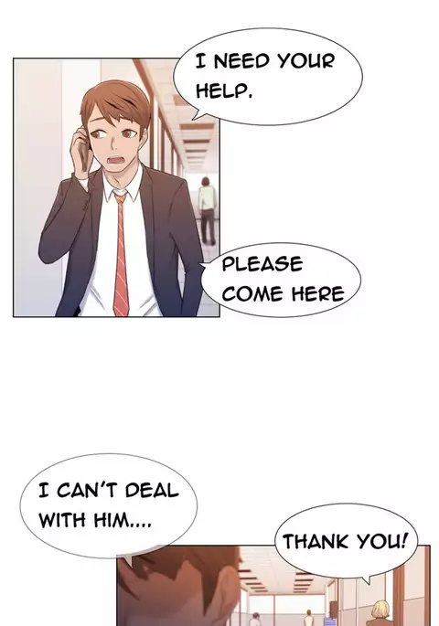 Miss Mystic Ch.1-33